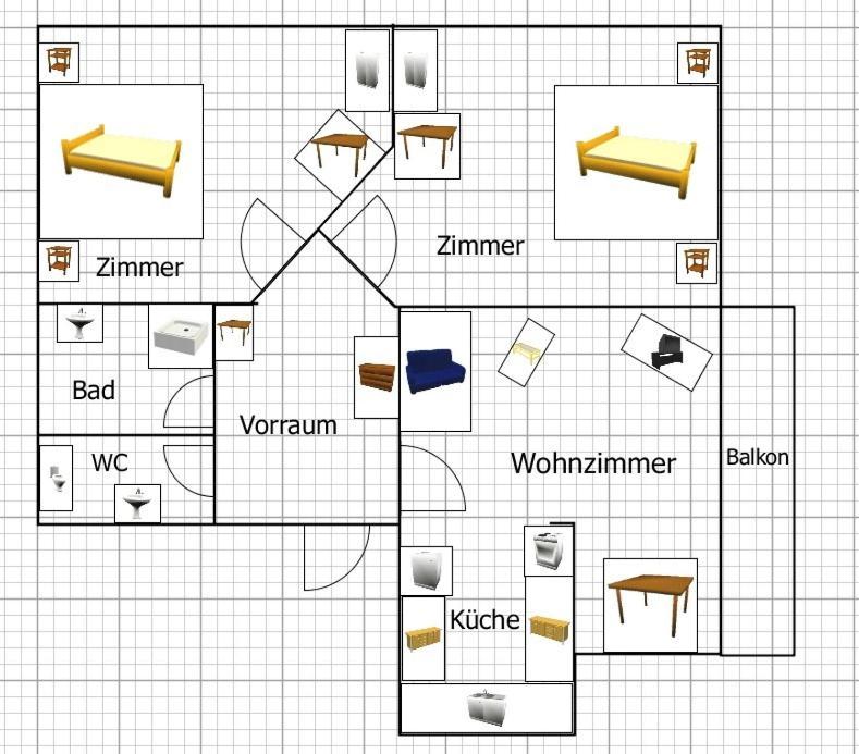 Haus Waldheim Hotel Sankt Leonhard im Pitztal Eksteriør billede